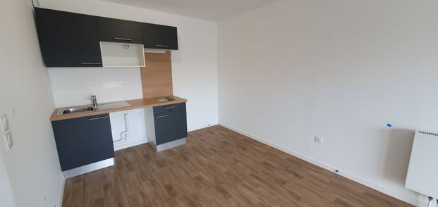 Location Appartement 2 pièces 45m² - Photo 1