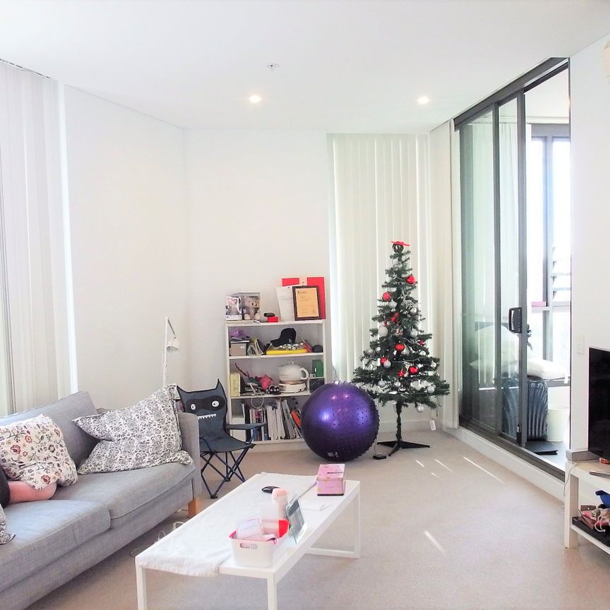 510/20 Chisholm Street, Wolli Creek NSW 2205 - Apartment For Rent | Domain - Photo 1