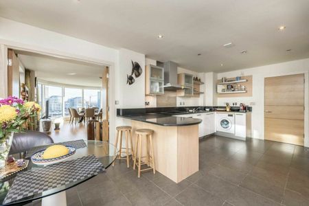 Lensbury Avenue, Fulham, SW6 - Photo 4