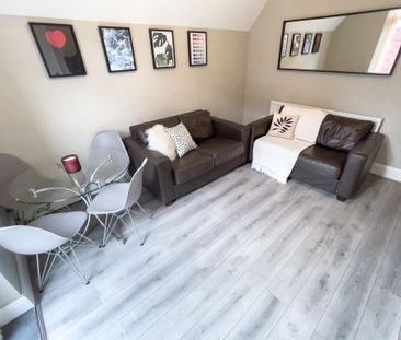 4 bedroom terraced house to rent - Photo 4