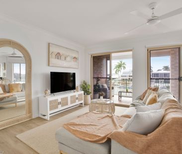 Stunning Unit with Waterfront Views - Photo 6