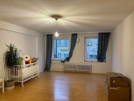 Gemütliche 2-Zimmer Wohnung mit Balkon - Photo 5