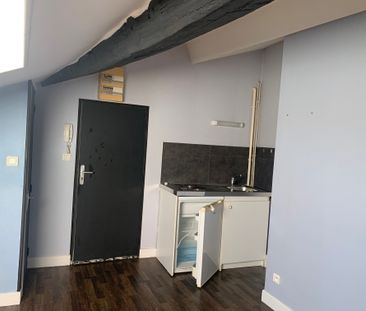 Location Appartement 2 pièces 20m² LIMOGES 87000 - Photo 1