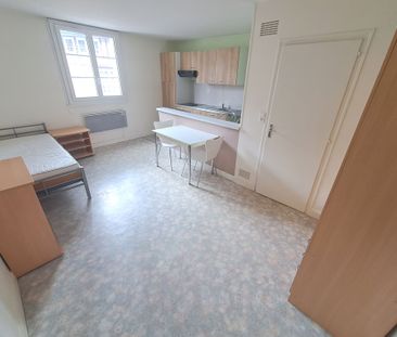 Location Appartement 1 pièce 23m² LIMOGES 87000 - Photo 2