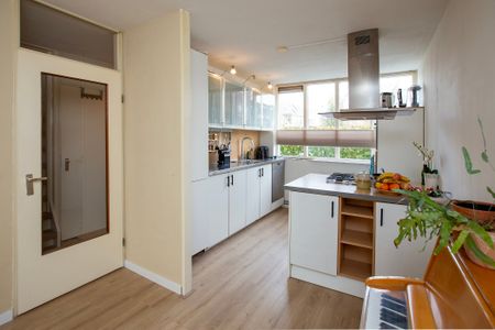 Te huur: Huis Amerongseberg in Utrecht - Foto 4
