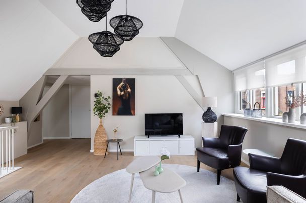 Appartement te huur: Molensteeg 2 2985 XM Ridderkerk - Photo 1