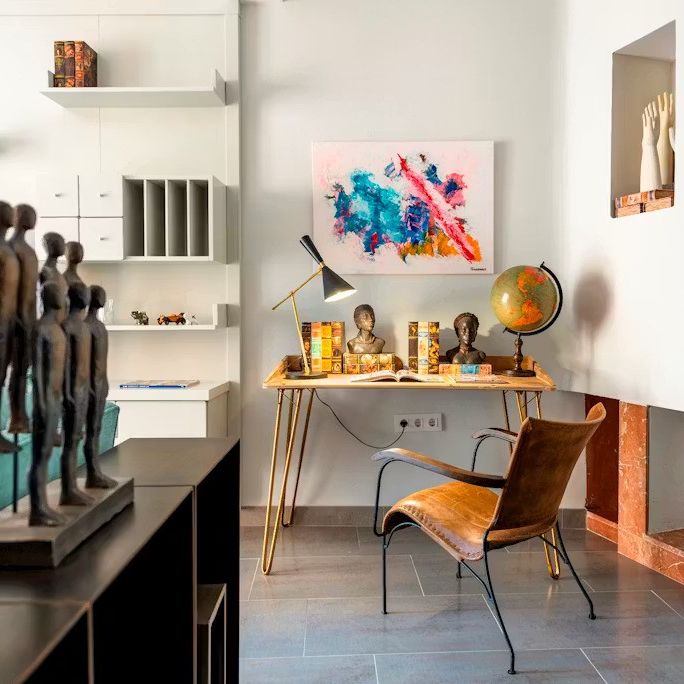 Calle Albareda, Sevilla, Andalusia 41001 - Photo 1