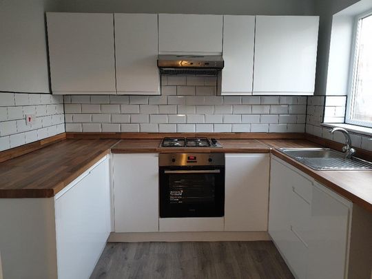 3 bedroom detached house to rent - Photo 1