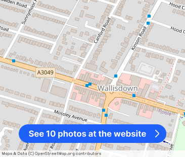 Wallisdown Road, Bournemouth - Photo 1