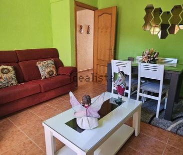 Alquiler de piso en Calle Cabo de Gata - Photo 6