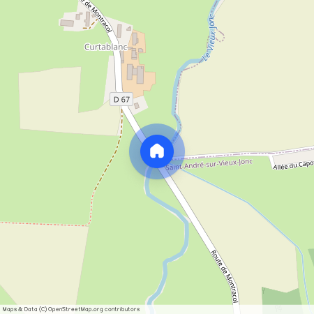 Ain, 01, 01310, Montracol