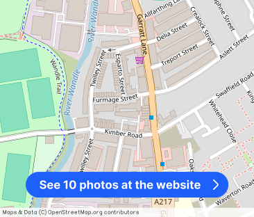 Furmage Street London SW18 - Photo 1