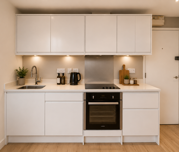 1 bedroom flat to rent - Photo 3