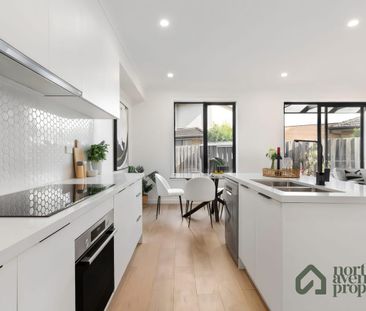 Brand-New 4-Bedroom Townhouse with Space & Style - Photo 5
