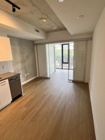 For Lease - 195 McCaul Street Unit# 221, Toronto, Ontario - Photo 2