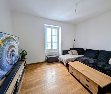 Location Appartement 2 pièces 38m² - Photo 1