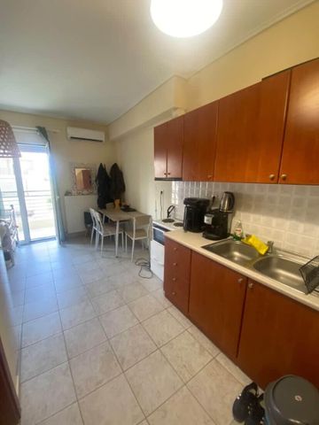 Studio/Γκαρσονιέρα για ενοικίαση - Λάρισα, - Φωτογραφία 4