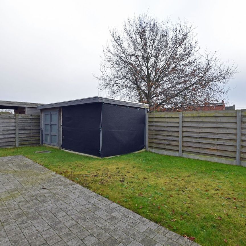 Rustig gelegen en energiezuinige woning te huur! - Photo 1