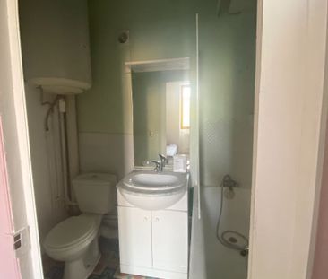 Location appartement 2 pièces, 31.65m², Bédarieux - Photo 6