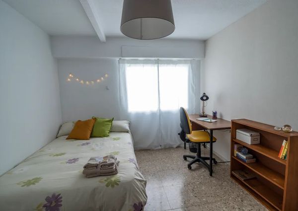 Avenida del Cid, Valencia, Valencian Community 46018