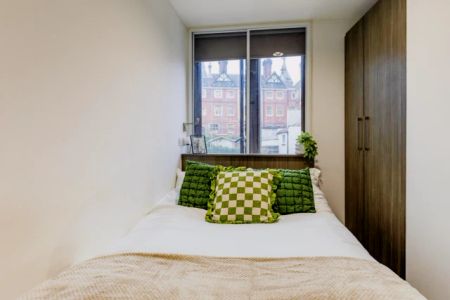 Deluxe 2 Bed Apartment - Photo 5