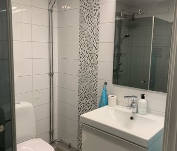 Lucerngatan, Huskvarna - Foto 1