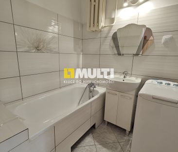 Kijewo - wynajem, 1 pok. 35m2, I piętro, balkon - Zdjęcie 3