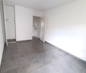 location Appartement T2 DE 51.6m² À GRABELS - Photo 5