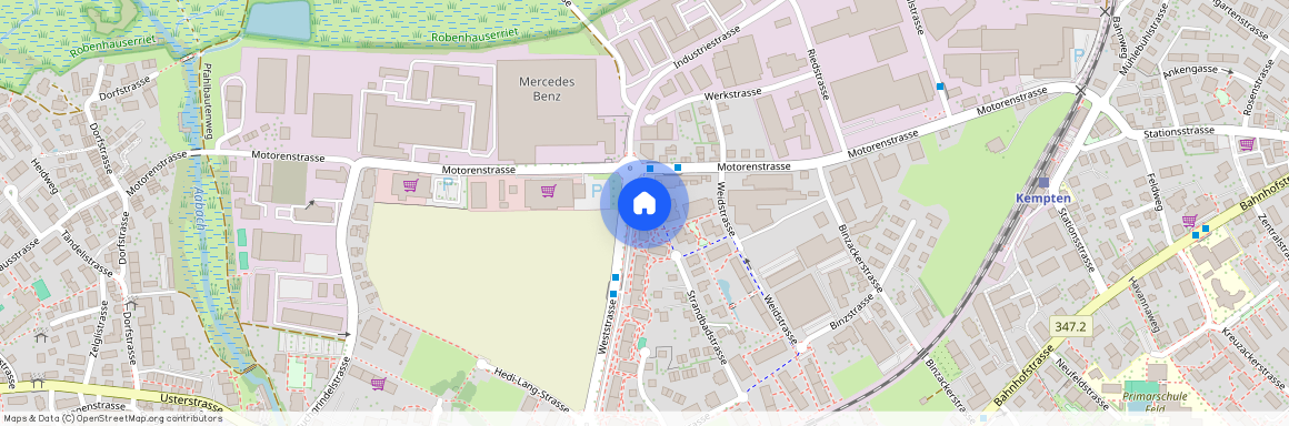 Weststrasse 84, 8620, Wetzikon Zh