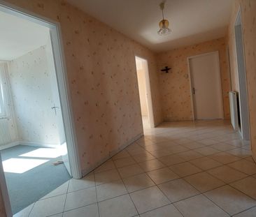 Location Appartement 3 pièces 79m² - Photo 5