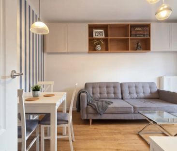 2 pokoje | duży balkon | garaż | spokojna okolica – zdjęcie 5