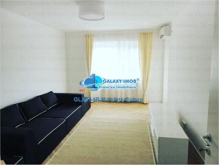 2 CAMERE HERASTRAU/AMBASADA CHINEI-SOS NORDULUI FIRMA-SAU REZIDENTA - Fotografie 5