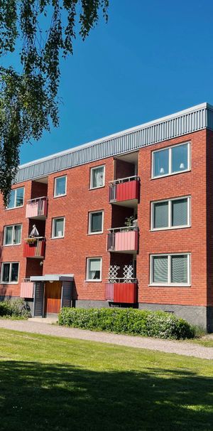 Hammarvägen, Sundsvall - Foto 1