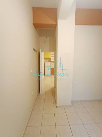 Studio/Γκαρσονιέρα για ενοικίαση Αγία Σοφία (Πάτρα) - Photo 5