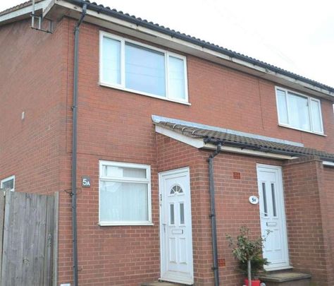 Northgate, Walsall Wood, Walsall, WS9 - Photo 1