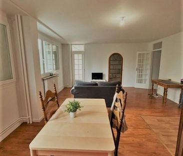 Location Appartement 3 pièces 70m² CHALON SUR SAONE 71100 - Photo 2