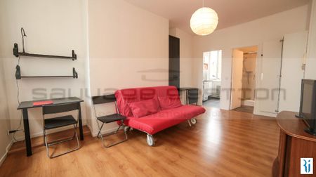 Location Appartement 1 pièce 23m² ROUEN 76000 - Photo 2