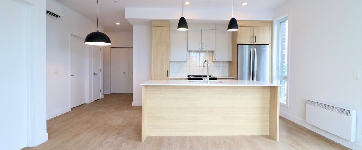 À louer / Appartement - Photo 1