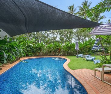 Unit 4/65-69 Williams Esplanade, Palm Cove. - Photo 6