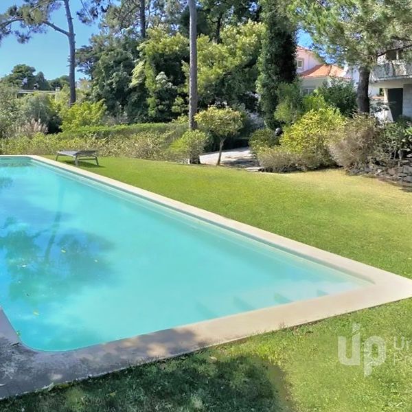 Moradia T4 em Lisboa - Photo 1