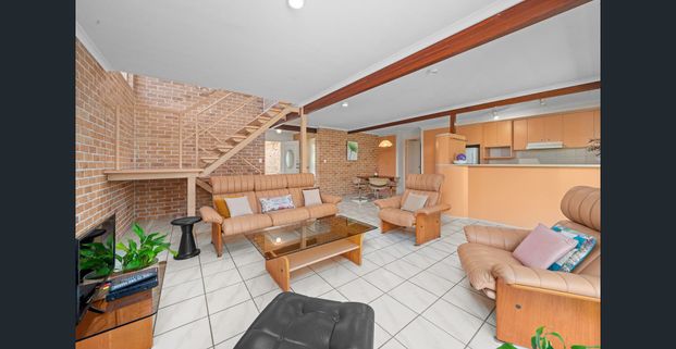 Spacious Family Home with Coastal Convenience - Photo 1