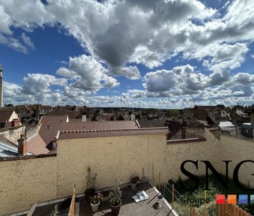 T1 MEUBLE RENOVE COMME NEUF HYPER CENTRE VILLE - Photo 3