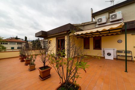 Large room in Piazza Augusto Conti - Photo 5