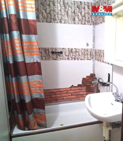 Pronájem bytu 1+1 v Ústí nad Labem, ul. Šrámkova - Photo 5
