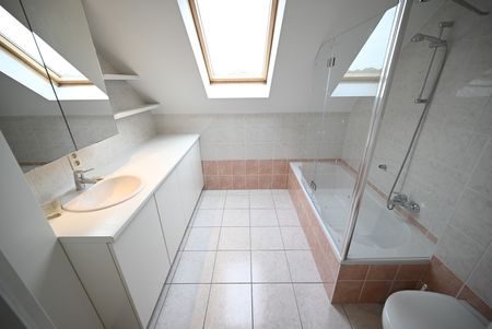 VERZORGD 3-slpk-appartement (103m²) nabij CENTRUM - Foto 2