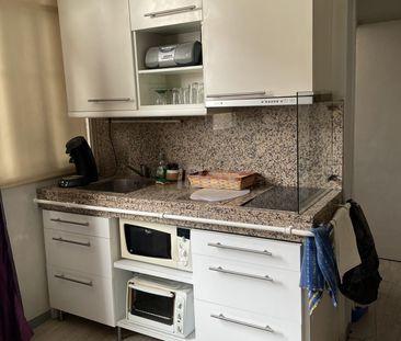 Appartement 25.06 m² - Photo 6