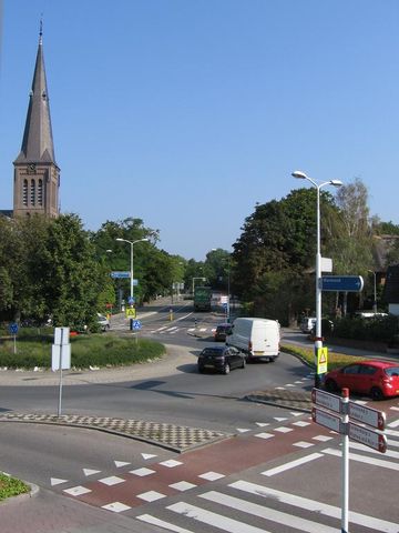 Te huur: Appartement Geversstraat 6 A in Oegstgeest - Foto 5