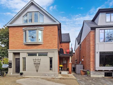 For Lease - 203 Rushton Road, Toronto, Ontario - Photo 3