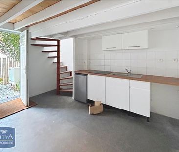 Location Appartement 2 pièces 24m² LAMBERSART 59130 - Photo 1