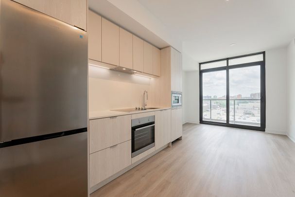 For Lease - 86 Dundas Street Unit# 526, Mississauga, Ontario - Photo 1
